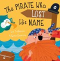 The Pirate Who Lost His Name | Lou Treleaven | 