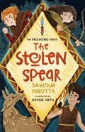 The Stolen Spear | Saviour Pirotta | 