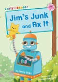 Jim's Junk and Fix It | Jenny Jinks | 