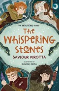 The Whispering Stones | Saviour Pirotta | 