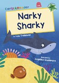 Narky Sharky | Lou Treleaven | 
