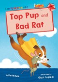 Top Pup and Bad Rat | Katie Dale | 
