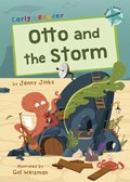Otto and the Storm | Jenny Jinks | 