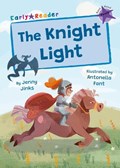 The Knight Light | Jenny Jinks | 