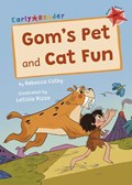 Gom's Pet and Cat Fun | Rebecca Colby | 