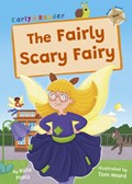 The Fairly Scary Fairy | Kate Poels | 