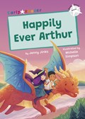 Happily Ever Arthur | Jenny Jinks | 