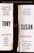 Tony and Susan | Austin Wright | 