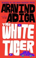 The White Tiger | Aravind Adiga | 