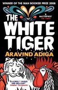 The White Tiger | Aravind Adiga | 