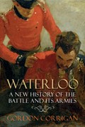 Waterloo | Gordon Corrigan | 
