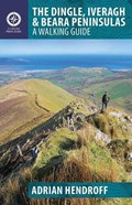 The Dingle, Iveragh & Beara Peninsulas Walking Guide | Adrian Hendroff | 