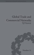 Global Trade and Commercial Networks | Tijl Vanneste | 