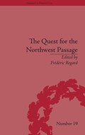 The Quest for the Northwest Passage | FREDERIC (SORBONNE UNIVERSITY,  France) Regard | 