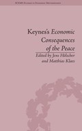 Keynes's Economic Consequences of the Peace | Jens Hoelscher | 