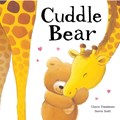 Cuddle Bear | Claire Freedman | 