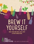 Brew it Yourself | Richard Hood ; Nick Moyle | 