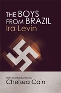 The Boys From Brazil | Ira Levin | 