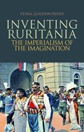 Inventing Ruritania | Vesna Goldsworthy | 