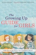 The Growing Up Guide for Girls | Davida Hartman | 
