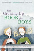 The Growing Up Book for Boys | Davida Hartman | 