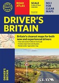 Philip's Driver's Atlas Britain | Philip's Maps and Atlases | 