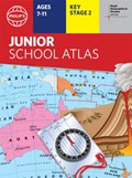 Philip's RGS Junior School Atlas | Philip's Maps | 