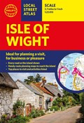 Philip's Isle of Wight Guide Book | Philip's Maps | 