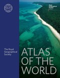 Philip's RGS Atlas of the World | Institute Of British Geographers ; Philip's Maps | 