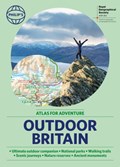 Philip's RGS Outdoor Britain: An Atlas for Adventure | Philip's Maps | 