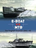 E-Boat vs MTB | Gordon Williamson | 