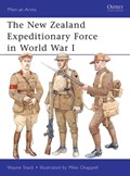 The New Zealand Expeditionary Force in World War I | Wayne Stack | 