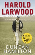 Harold Larwood | Duncan Hamilton | 