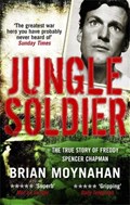 Jungle Soldier | Brian Moynahan | 
