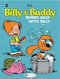 Billy & Buddy Vol.2: Bored Silly with Billy | Jean Roba | 
