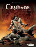 Crusade Vol.1: Simoun Dja | Jean Dufaux | 