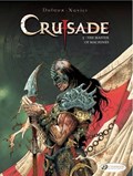 Crusade Vol.3: the Master of Machines | Jean Dufaux | 