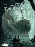 Long John Silver 3 - The Emerald Maze | Xavier Dorison | 