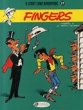 Lucky Luke 37 - Fingers | Lo Hartog Van Banda | 