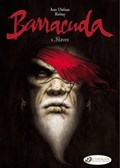 Barracuda Vol.1:Slaves | Jean Dufaux ; Jeremy Petiqueux | 