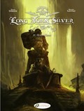 Long John Silver 4 - Guiana Capa | Xavier Dorison | 