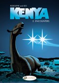 Kenya Vol.2: Encounters | Rodolphe | 
