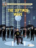 Blake & Mortimer 20 - The Septimus Wave | Jean Dufaux | 