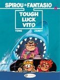 Spirou & Fantasio 8 - Tough Luck Vito | Tomo | 