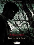 Marquis of Anaon the Vol. 1: the Isle of Brac | Fabien Vehlmann | 