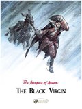 Marquis of Anaon the Vol. 2: the Black Virgin | Fabien Vehlmann | 