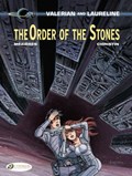 Valerian Vol. 20 - The Order of the Stones | Pierre Christin | 