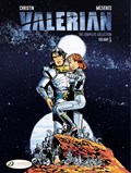 Valerian: the Complete Collection Volume 1 | Pierre Christin | 