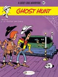 Lucky Luke 65 - Ghost Hunt | Lo Hartog Van Banda | 