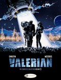 Valerian: The Complete Collection Volume 3 | Pierre Christin | 
